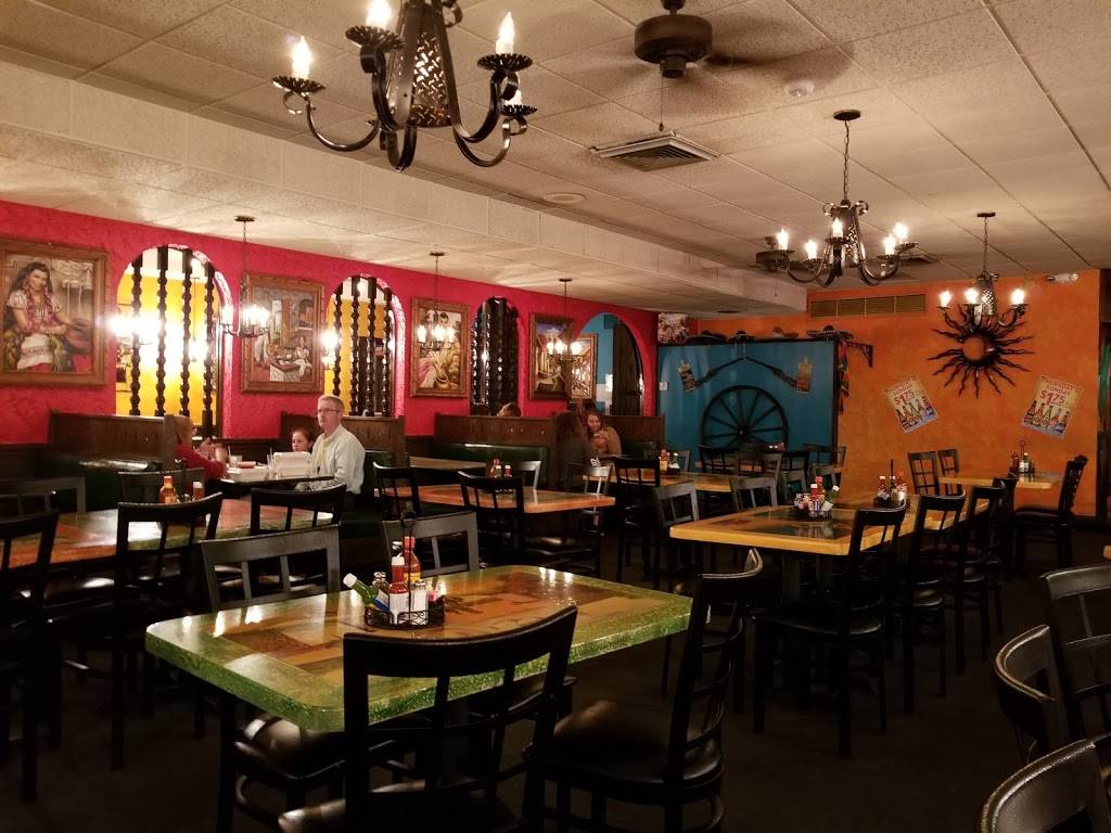El Rancho | restaurant | 1666 W Exchange St, Akron, OH 44313, USA | 3308643300 OR +1 330-864-3300