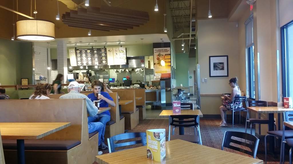 Noodles and Company | restaurant | 20952 Frederick Rd, Germantown, MD 20876, USA | 3015151636 OR +1 301-515-1636