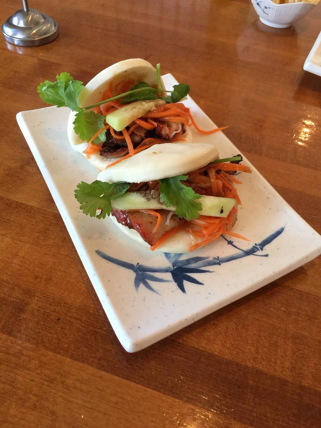 Les Baguette Banh Mi Cafe | restaurant | 4607 Dryades St #5529, New Orleans, LA 70115, USA | 5048952620 OR +1 504-895-2620