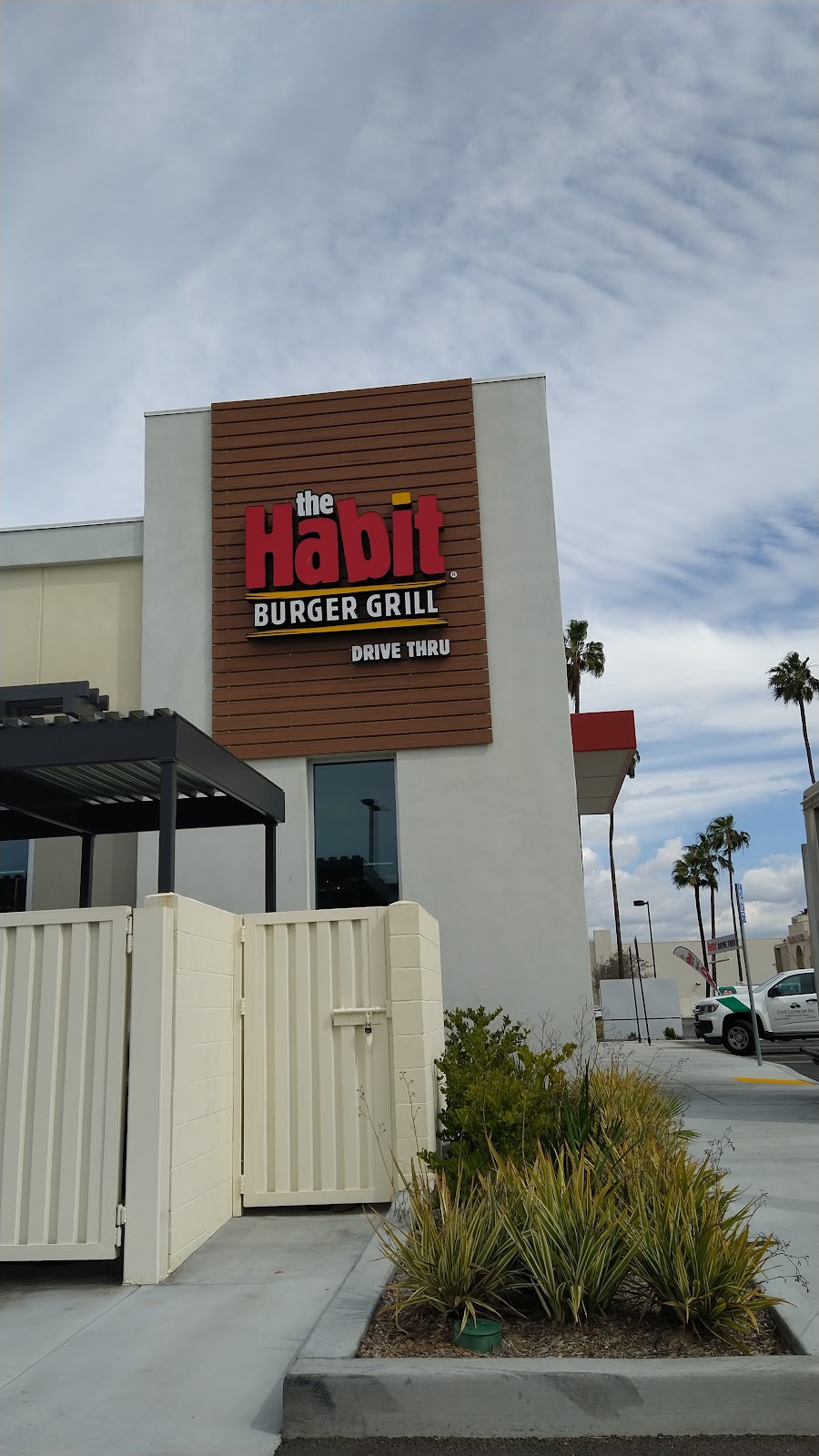 The Habit Burger Grill | restaurant | 9858 Chapman Ave, Garden Grove, CA 92841, USA | 6577224040 OR +1 657-722-4040