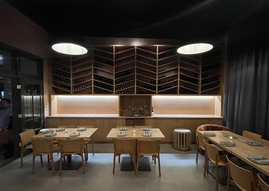 Luma Bar & Eatery | restaurant | 50 E Washington St, Petaluma, CA 94952, USA | 7077725037 OR +1 707-772-5037