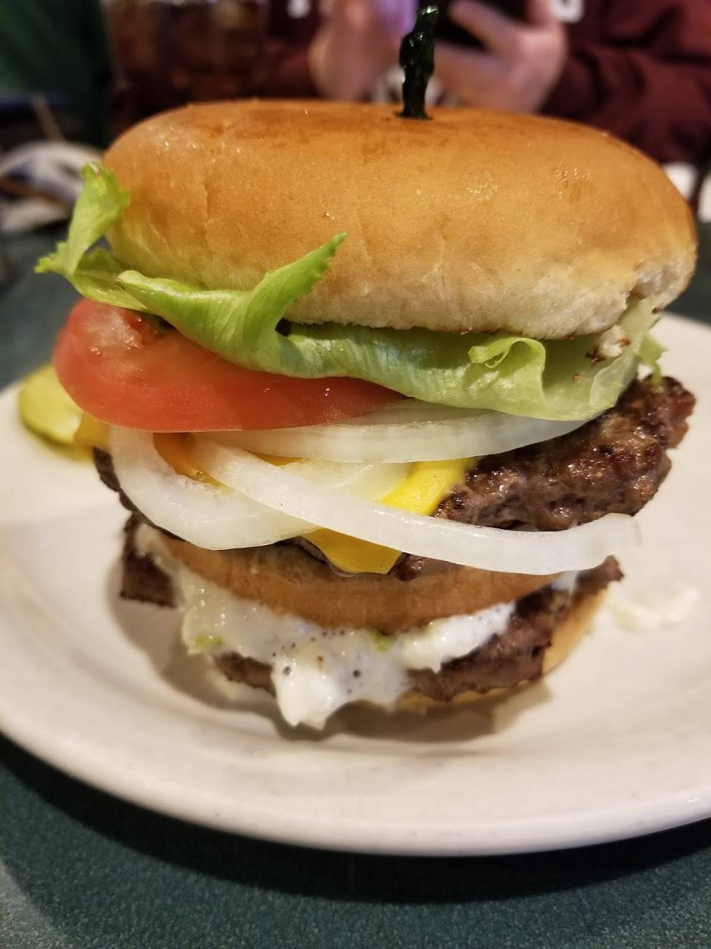 Price Hill Chili Family Restaurant | restaurant | 4920 Glenway Ave, Cincinnati, OH 45238, USA | 5134719507 OR +1 513-471-9507