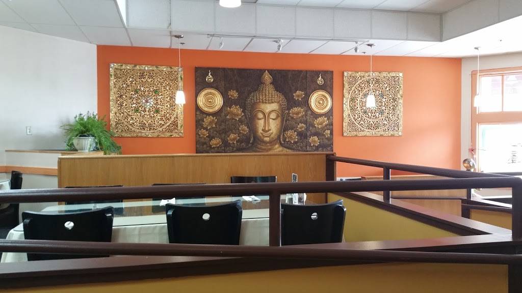 SUKHOTHAI RESTAURANT | restaurant | 1433 Main St, Watsonville, CA 95076, USA | 8317618509 OR +1 831-761-8509