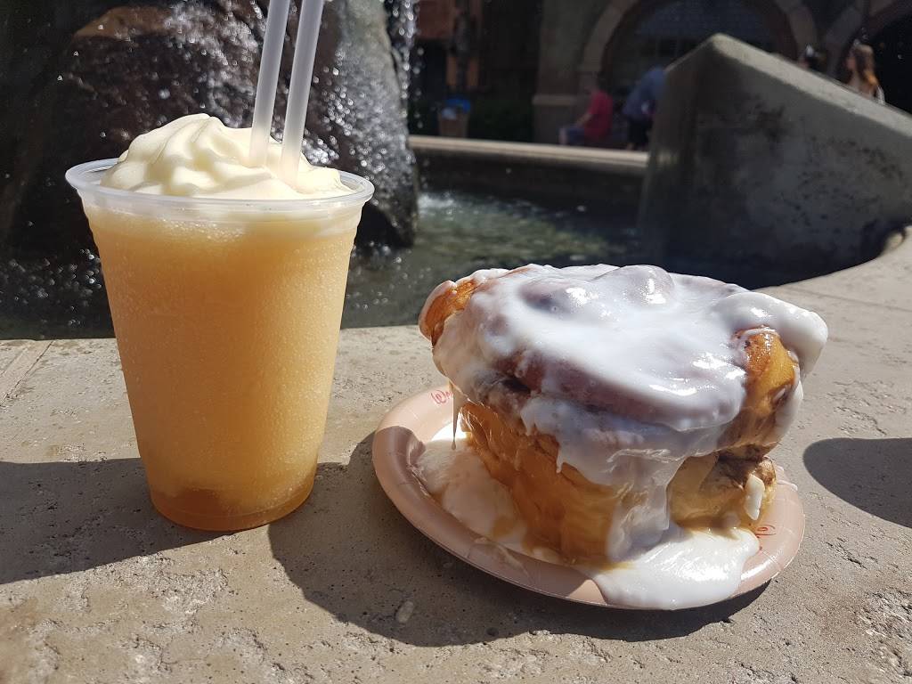 Gastons Tavern | meal takeaway | Magic Kingdom Dr, Orlando, FL 32836, USA | 4079395277 OR +1 407-939-5277