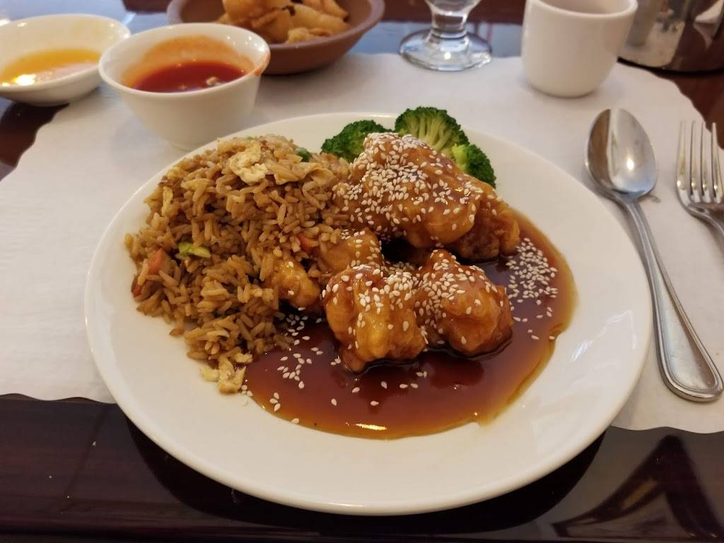 Dragon of Newtown | meal takeaway | 25 Swamp Rd, Newtown, PA 18940, USA | 2155790155 OR +1 215-579-0155