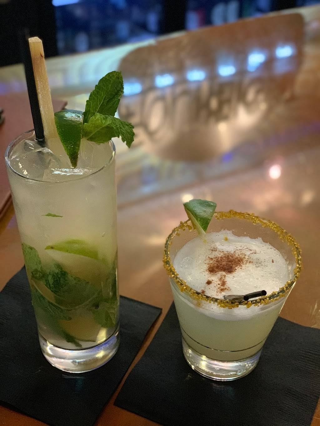 FOUR EIGHT RESTAURANT AND LOUNGE | restaurant | 4 N Krome Ave, Homestead, FL 33030, USA | 7863399315 OR +1 786-339-9315