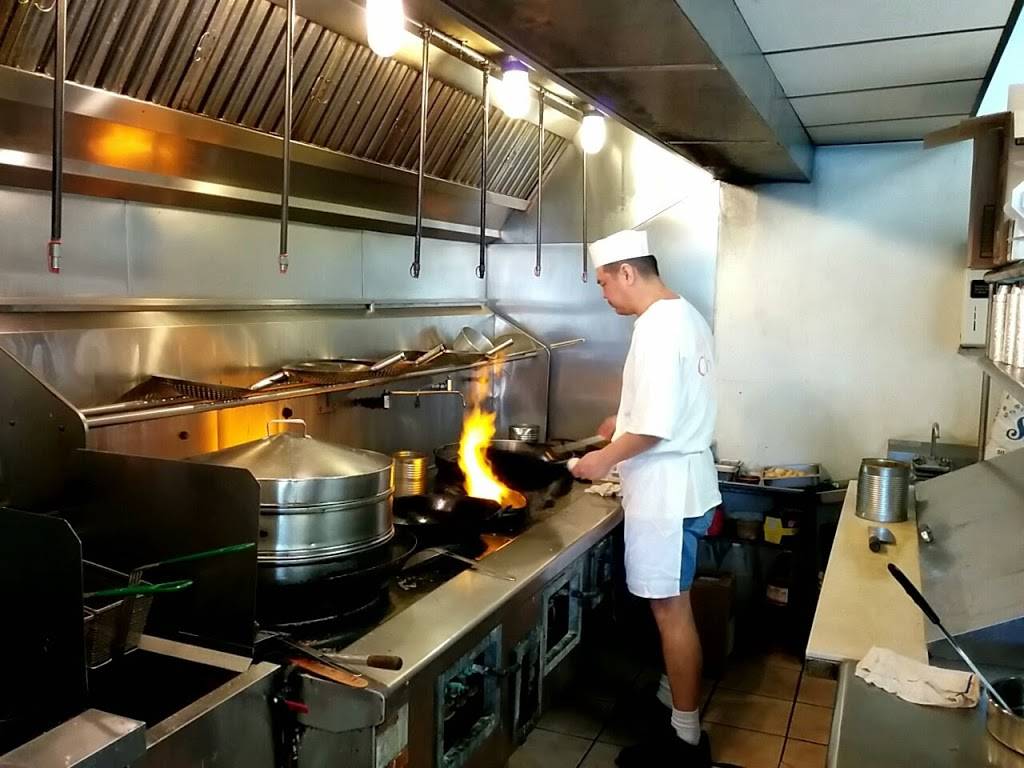 Chi Lin Restaurant | restaurant | 2137 N Courtenay Pkwy # 35, Merritt Island, FL 32953, USA | 3214536400 OR +1 321-453-6400