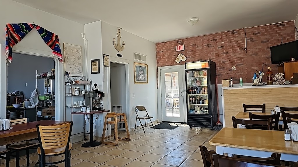 Mi Rancho Restaurant | restaurant | 2-10 Brooklyn St, Pajaro, CA 95076, USA | 8314980843 OR +1 831-498-0843