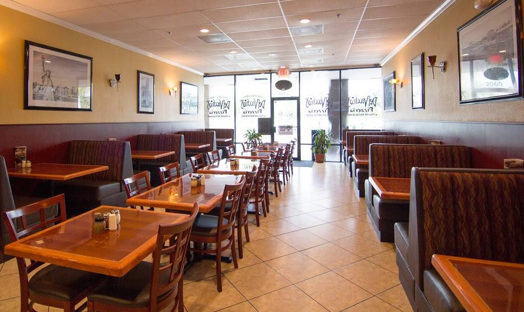 DelVecchios Pizza Loft Pizzeria & Italian Restaurant | meal delivery | 2060 S University Dr, Davie, FL 33324, USA | 9544769336 OR +1 954-476-9336