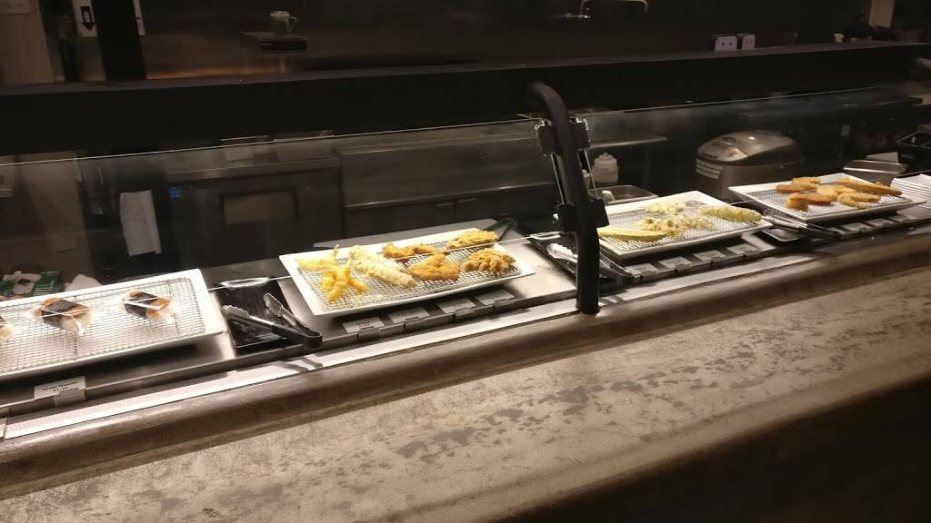 Ikigai Udon | restaurant | 8245 Preston Rd Ste 100, Plano, TX 75024, USA | 4699696072 OR +1 469-969-6072