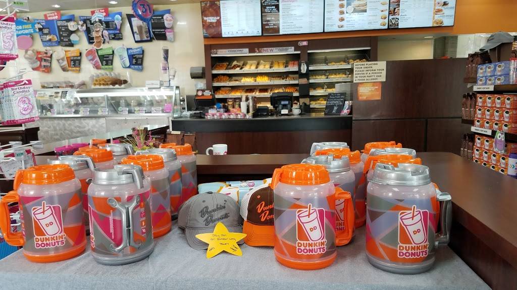 Dunkin Donuts | cafe | 10801 S Cicero Ave, Oak Lawn, IL 60453, USA | 7089521080 OR +1 708-952-1080