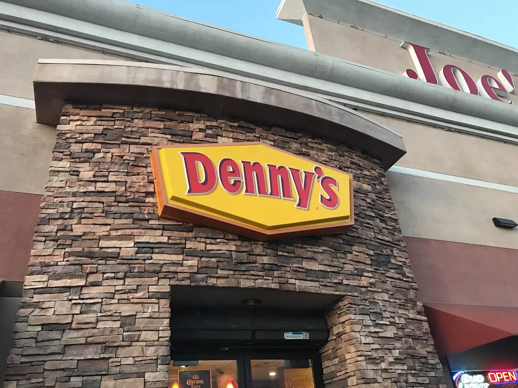 Dennys | restaurant | Joes Truck Plaza 4415, Howard Rd R, Westley, CA 95387, USA | 2098943888 OR +1 209-894-3888