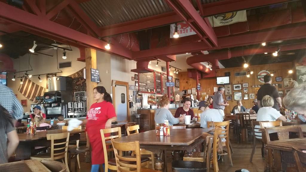 The Buffalo Grille | restaurant | 1301 S Voss Rd, Houston, TX 77057, USA | 7137843663 OR +1 713-784-3663