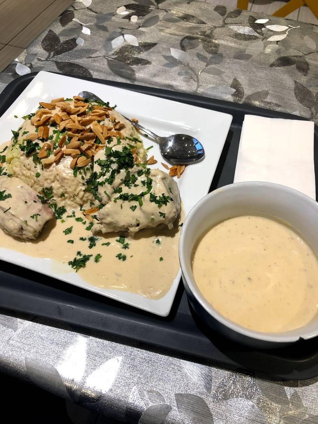 Kababna | restaurant | 3443 Wolfedale Rd, Mississauga, ON L5C 1V8, Canada | 9052900600 OR +1 905-290-0600