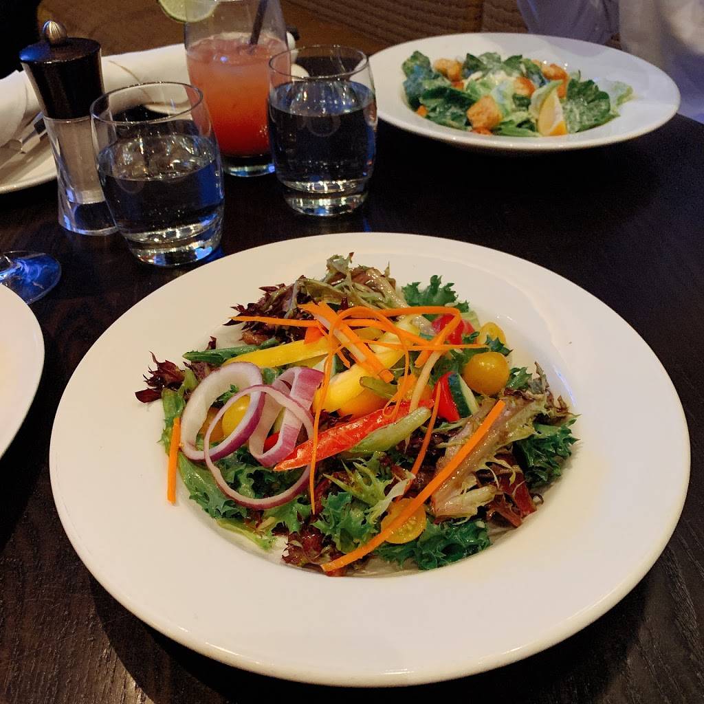 The Keg Steakhouse + Bar - Yonge & Eglinton | restaurant | 2201 Yonge St, Toronto, ON M4S 2B2, Canada | 4164844646 OR +1 416-484-4646