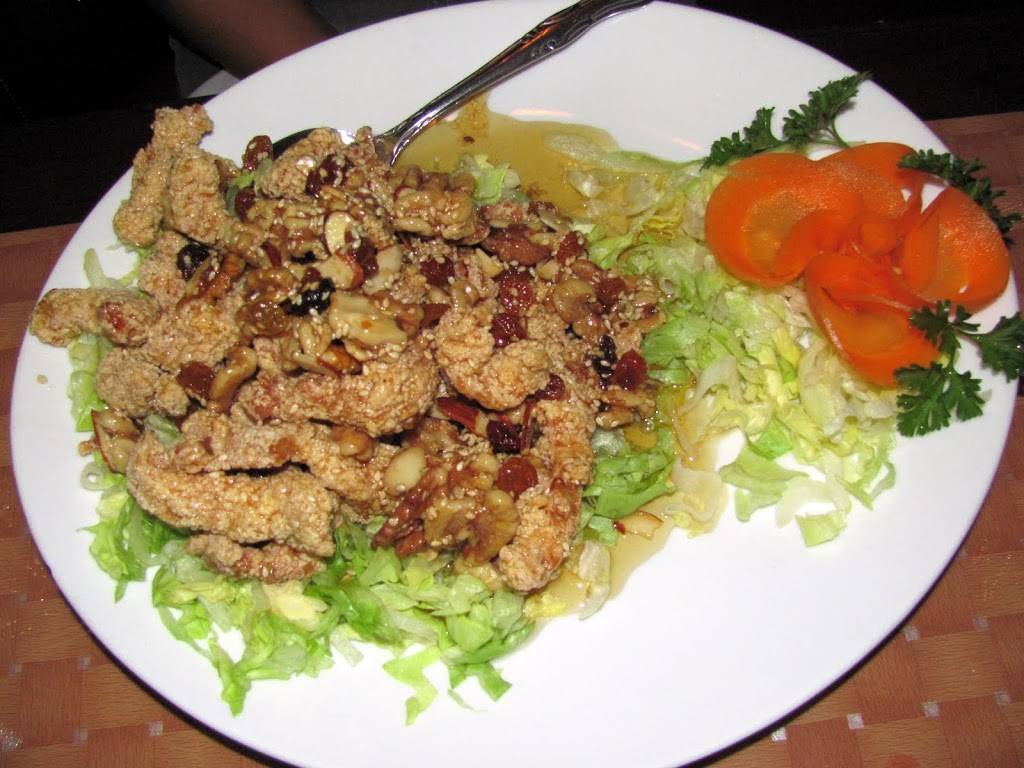 Jade Palace Restaurant | restaurant | 7118 Timberlake Rd, Lynchburg, VA 24502, USA | 4342396788 OR +1 434-239-6788