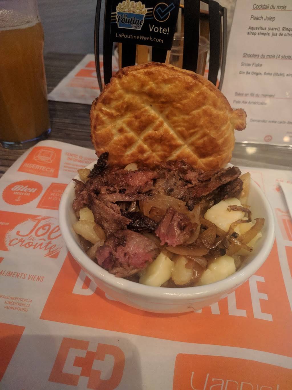 VV Tavernä | night club | 195 Rue de Bellechasse, Montréal, QC H2S 1W3, Canada | 5142781881 OR +1 514-278-1881