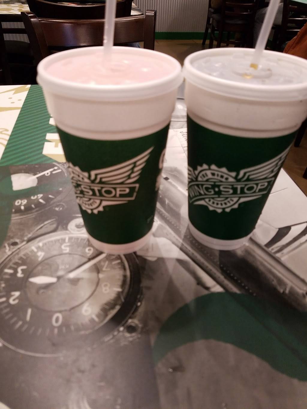Wingstop | restaurant | 2736 Nutwood Ave #105, Fullerton, CA 92831, USA | 7144469464 OR +1 714-446-9464