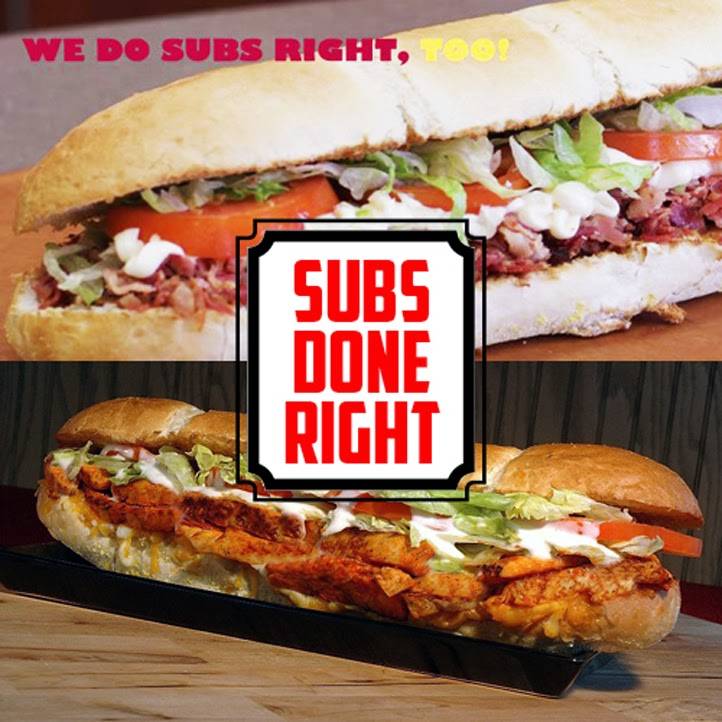 East of Chicago, Cuyahoga Falls | restaurant | 2615 State Rd, Cuyahoga Falls, OH 44223, USA | 3309233278 OR +1 330-923-3278