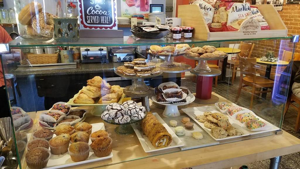 Square Beans Coffee Company | cafe | 103 N Center St, Collierville, TN 38017, USA | 9018548855 OR +1 901-854-8855