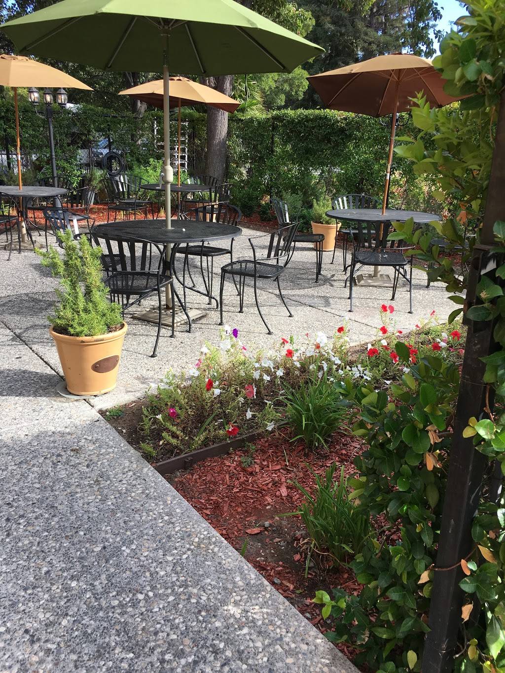 Bistro Tupaz | restaurant | 5899 Santa Teresa Blvd #101, San Jose, CA 95123, USA | 4085785860 OR +1 408-578-5860