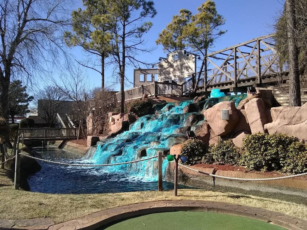 Celebration Station | restaurant | 509 Westline Dr, Oklahoma City, OK 73108, USA | 4059427888 OR +1 405-942-7888