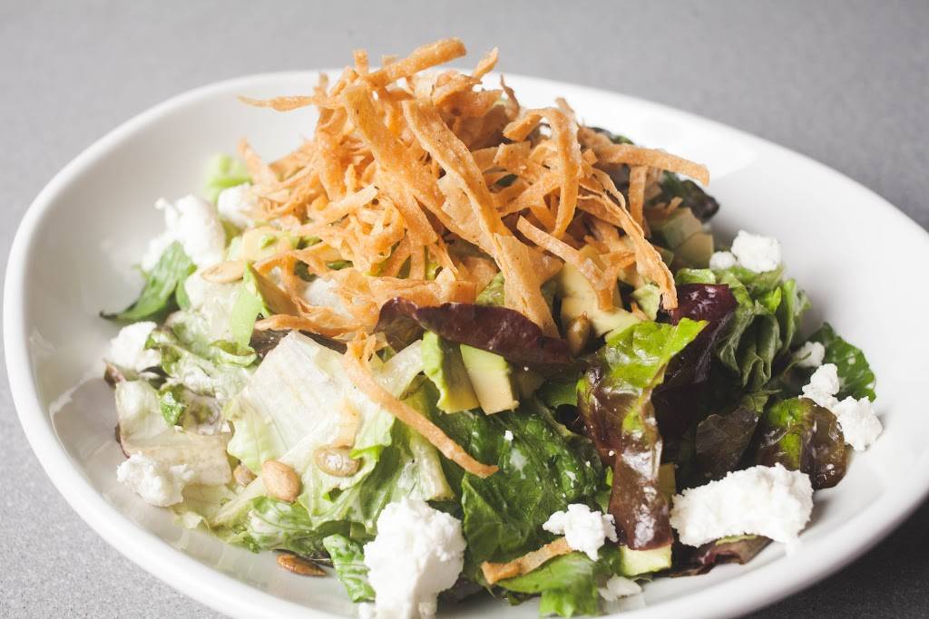 The Fifty/50 | restaurant | 2047 W Division St, Chicago, IL 60622, USA | 7734895050 OR +1 773-489-5050