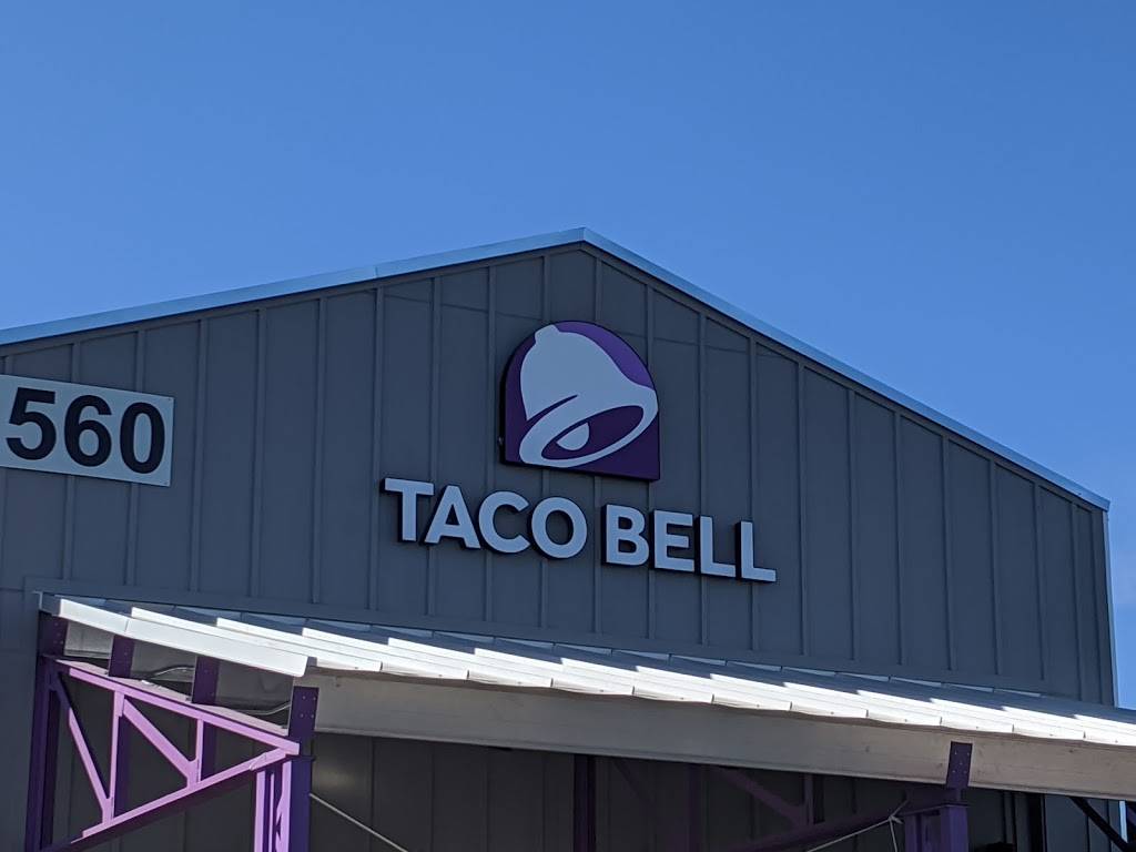 Taco Bell | meal takeaway | 1560 N Verrado Way, Buckeye, AZ 85396, USA | 4804092907 OR +1 480-409-2907