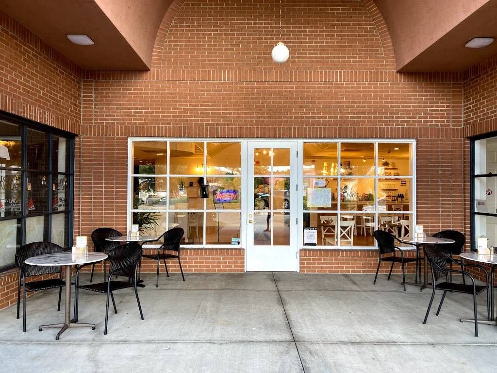 Honeycomb Cafe | restaurant | 4141 S Tamiami Trail Suite 10, Sarasota, FL 34231, USA | 9419236441 OR +1 941-923-6441