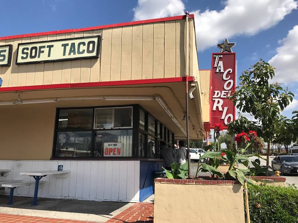 Taco Del Rio | restaurant | 445 S Azusa Ave, La Puente, CA 91744, USA | 6269120703 OR +1 626-912-0703