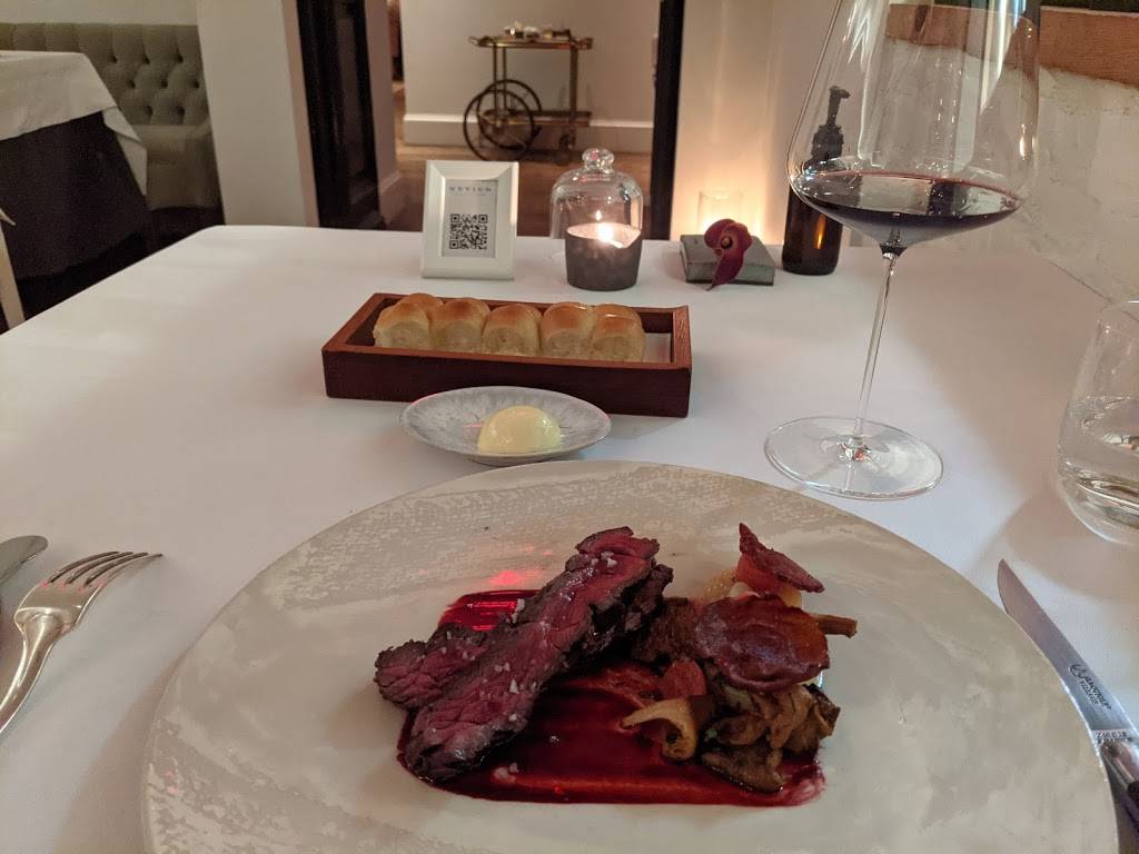 Métier | restaurant | 1015 7th St NW, Washington, DC 20001, USA | 2027377500 OR +1 202-737-7500