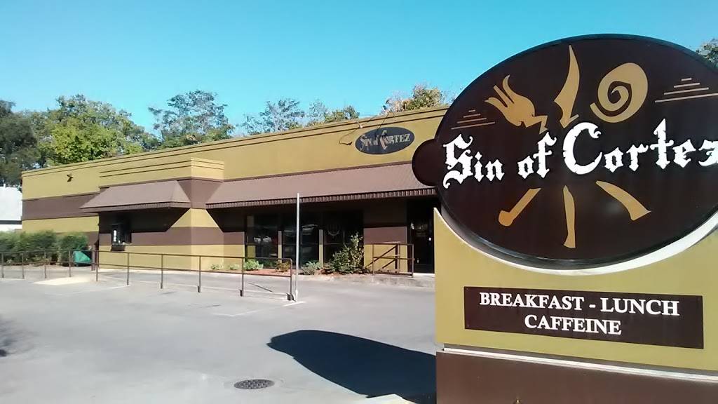 Sin of Cortez | restaurant | 2290 Esplanade, Chico, CA 95926, USA | 5308799200 OR +1 530-879-9200