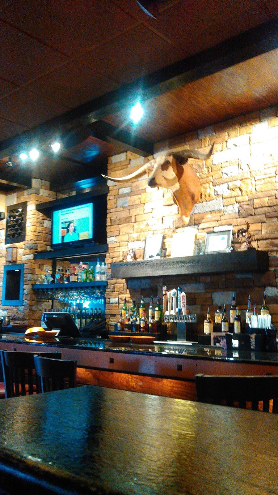 LongHorn Steakhouse | meal takeaway | 520 Greenville Blvd SE, Greenville, NC 27858, USA | 2528306100 OR +1 252-830-6100