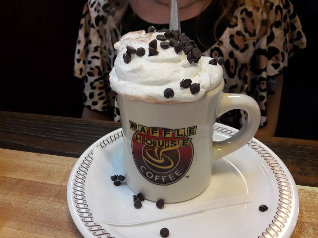 Waffle House | meal takeaway | 5416 Asheville Hwy, Knoxville, TN 37914, USA | 8655229536 OR +1 865-522-9536