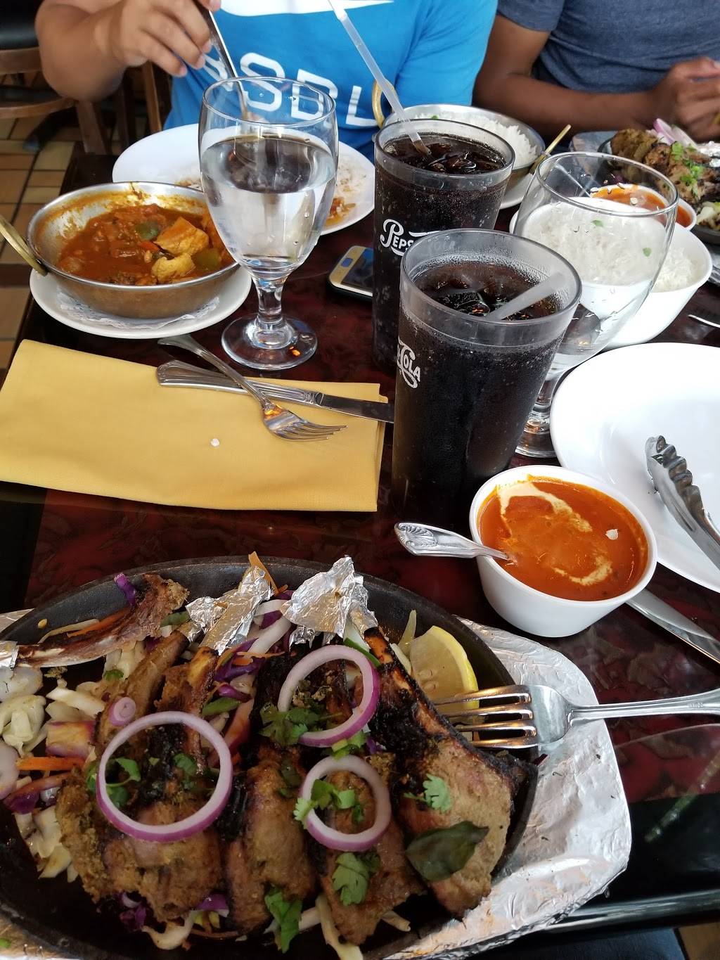 Tanjore | restaurant | 992 Main St, Fishkill, NY 12524, USA | 8458966659 OR +1 845-896-6659