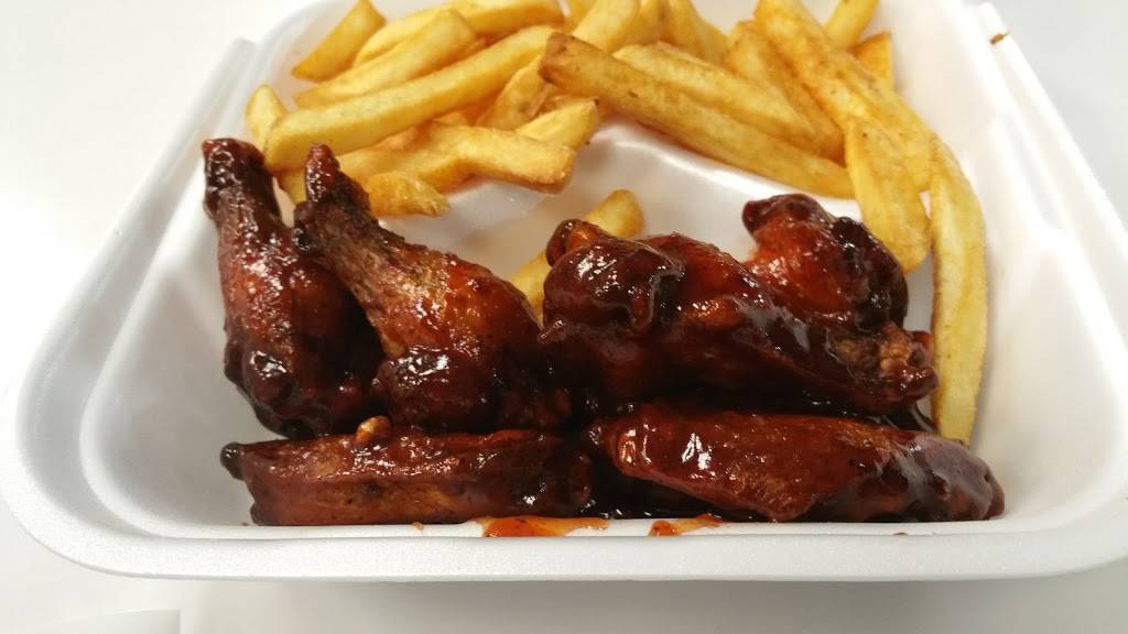 R&R Extreme Wings | restaurant | 4361 N Keystone Ave, Indianapolis, IN 46205, USA | 3173774490 OR +1 317-377-4490