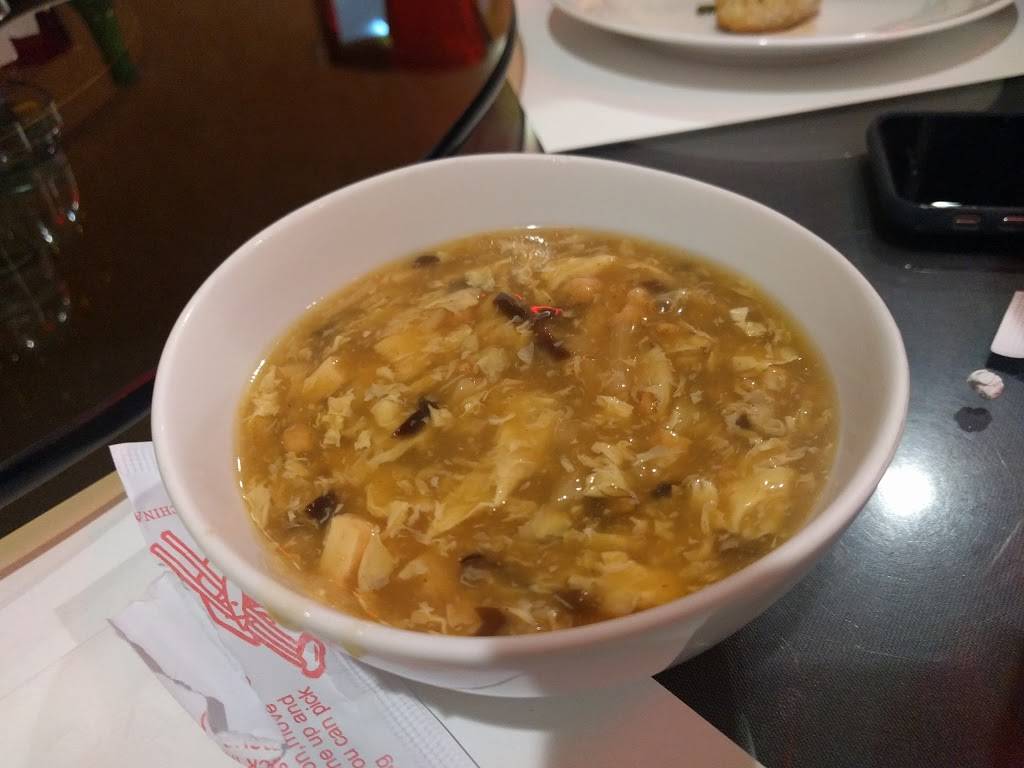 Mandarin Palace | restaurant | 1645 W Orangethorpe Ave, Fullerton, CA 92833, USA | 7146804707 OR +1 714-680-4707