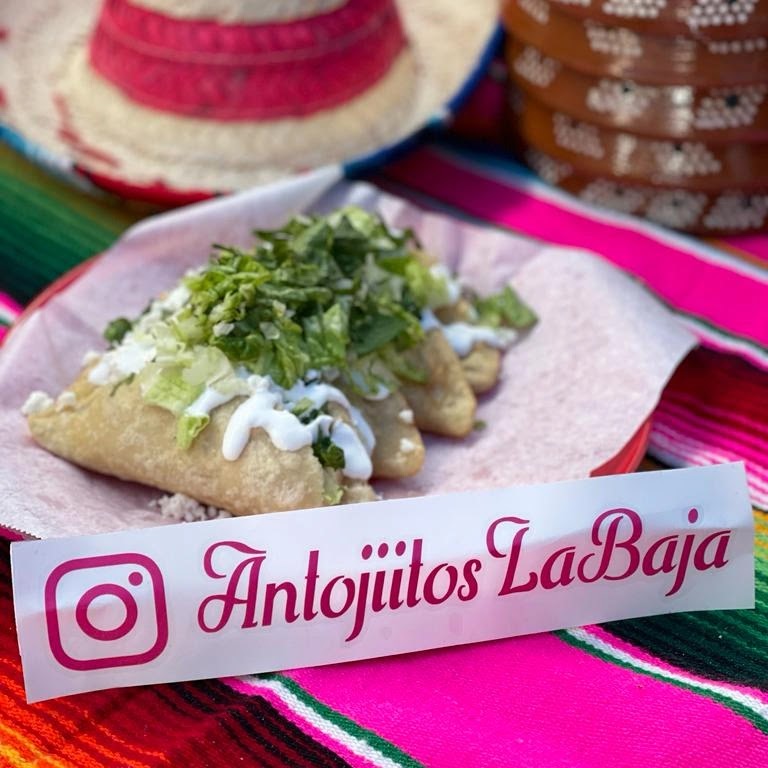 Antojitos La Baja | restaurant | 209 N Olive Ave, Rialto, CA 92376, USA | 9095655256 OR +1 909-565-5256