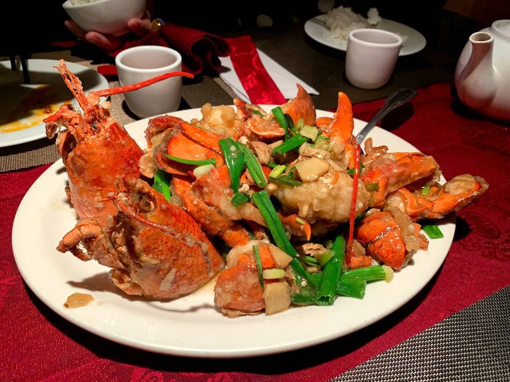 Shining Rainbow | restaurant | 209 Central Ave, Albany, NY 12206, USA | 5183963881 OR +1 518-396-3881