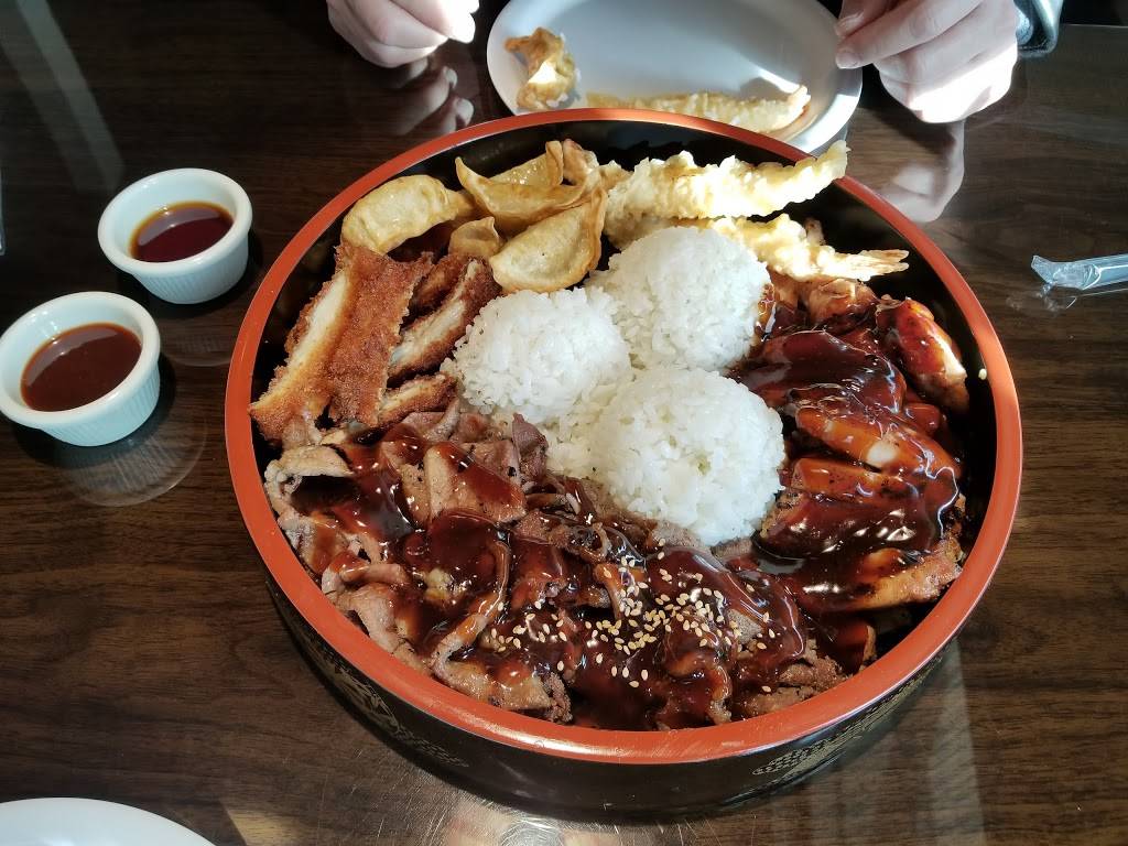Happy Teriyaki | restaurant | 6007 100th St SW, Lakewood, WA 98499, USA | 2535031150 OR +1 253-503-1150