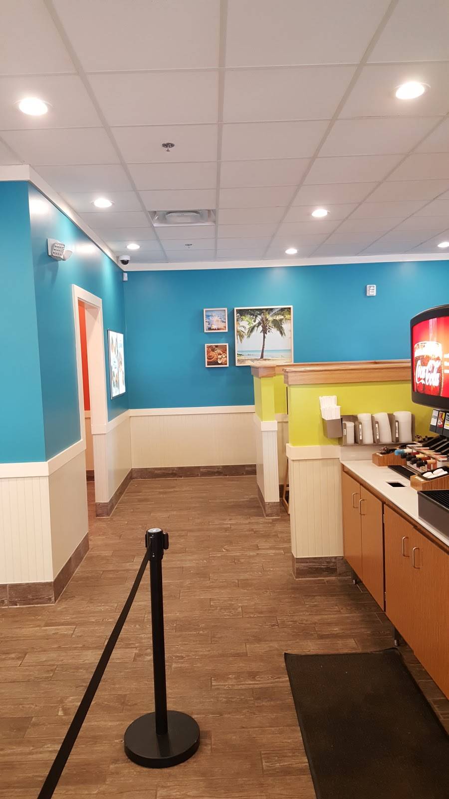 Captain Ds | restaurant | 1876 Almaville Rd, Smyrna, TN 37167, USA | 6154625189 OR +1 615-462-5189