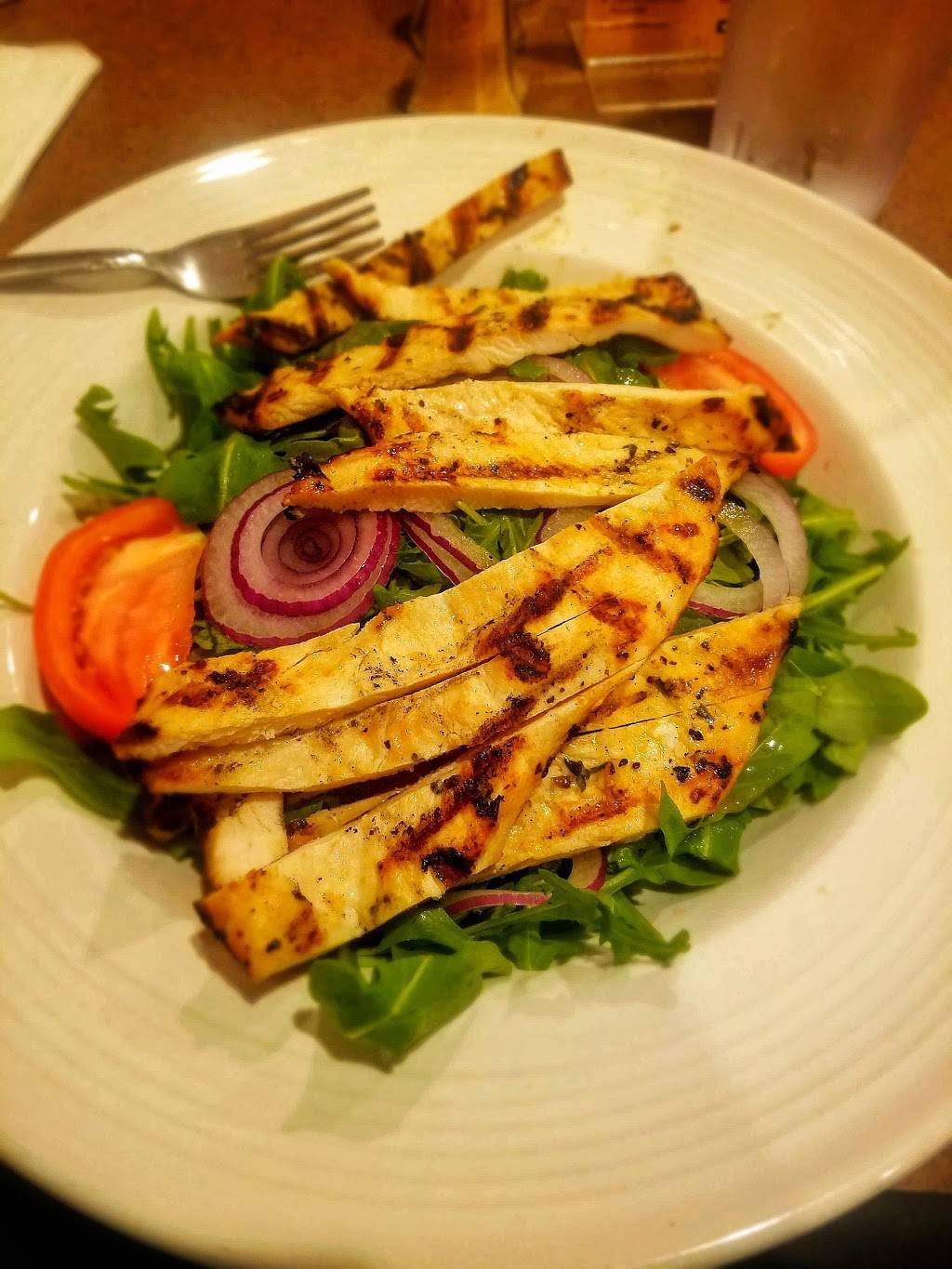 Capones Gourmet Pizza & Pasta | restaurant | 7630, 17 Washington St, Toms River, NJ 08753, USA | 7324731777 OR +1 732-473-1777