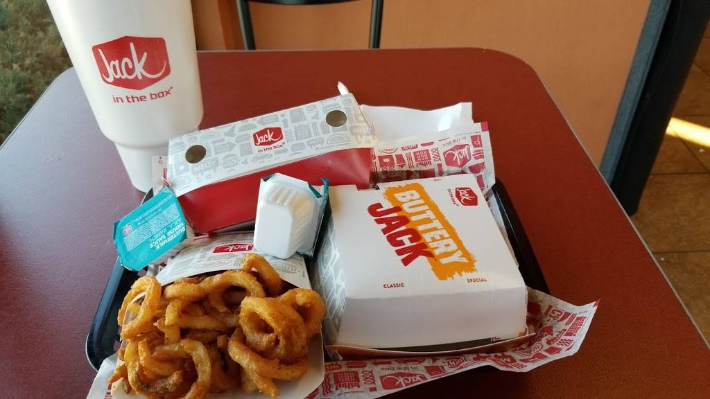 Jack in the Box | restaurant | 1343 S Pleasantburg Dr, Greenville, SC 29605, USA | 8644221252 OR +1 864-422-1252