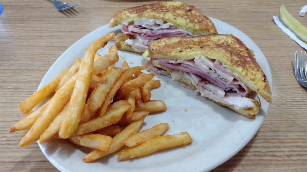 Diner 54 | restaurant | 2700 S Baltimore St, Kirksville, MO 63501, USA | 6606656300 OR +1 660-665-6300