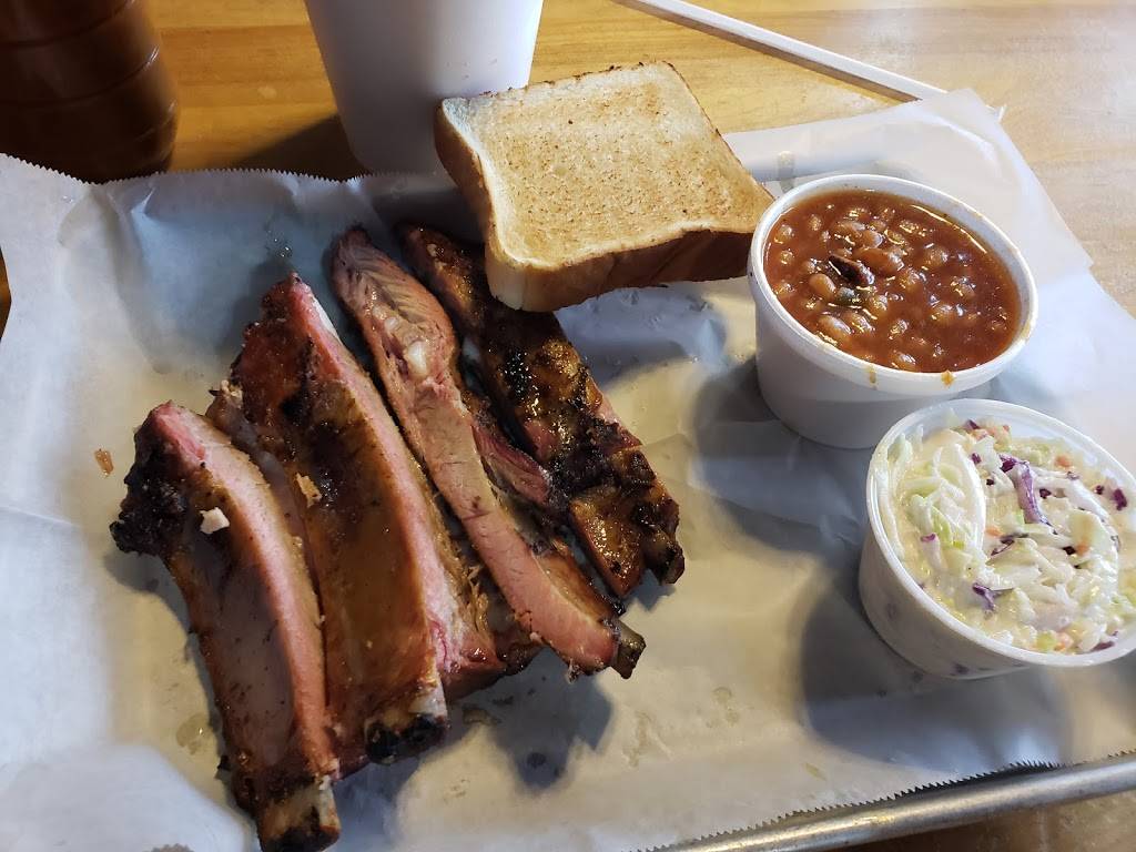 Treemendous BBQ & Catering | restaurant | 8927 Herlong Rd, Jacksonville, FL 32210, USA | 9043292888 OR +1 904-329-2888