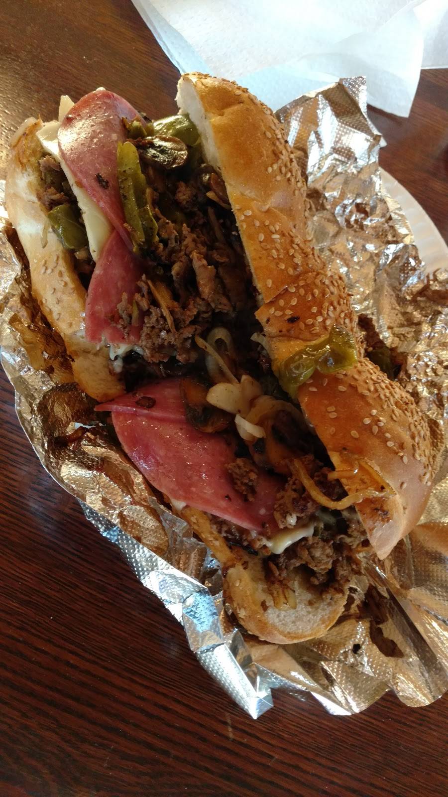 J & M Italian American Cuisine | restaurant | 340 Central St, Saugus, MA 01906, USA | 7812311600 OR +1 781-231-1600