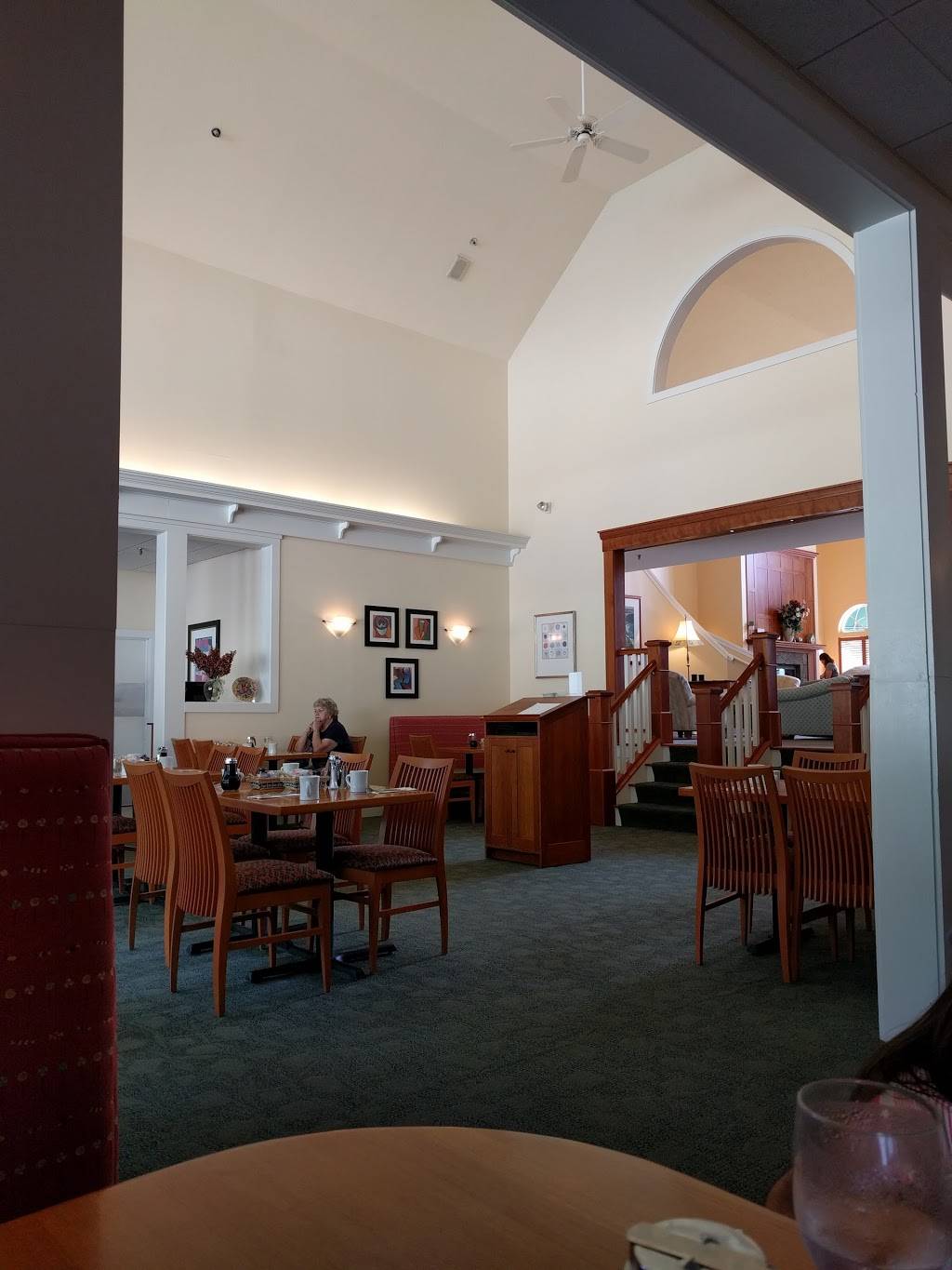 Raspberris | restaurant | 449 Main St, Ogunquit, ME 03907, USA | 2076467003 OR +1 207-646-7003