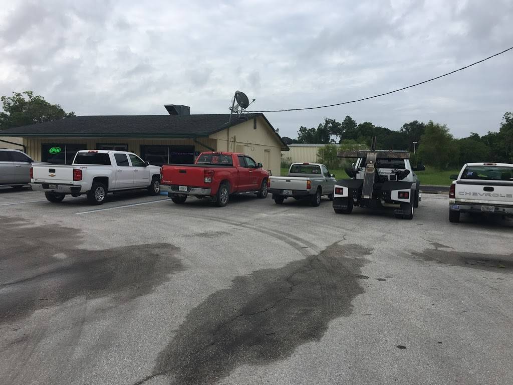 Bobs Burgers | restaurant | 1706 Madison St, Lawtey, FL 32058, USA | 9045521161 OR +1 904-552-1161