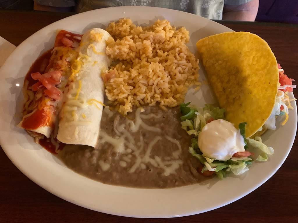 El Maguey Mexican Restaurant | restaurant | 4327 66th St N, Kenneth City, FL 33709, USA | 7275475299 OR +1 727-547-5299