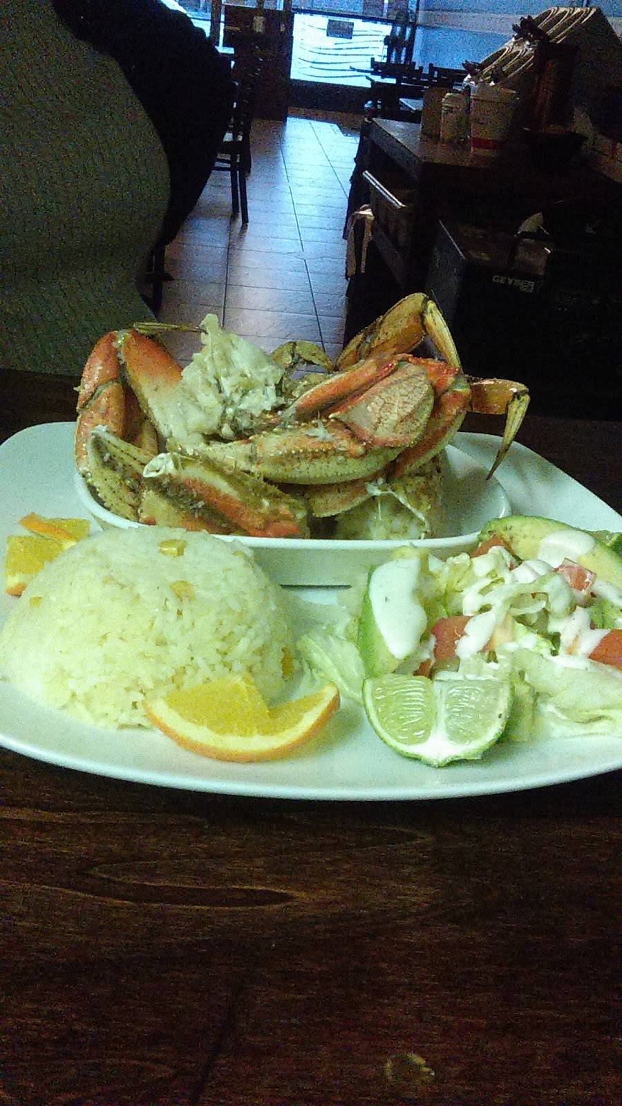 Luna Azul | Cuban Mexican Restaurant Bar | restaurant | 1721 SE 122nd Ave, Portland, OR 97233, USA | 5032525167 OR +1 503-252-5167